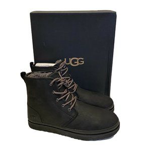 ugg men's harkley waterproof chukka boot